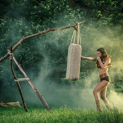 Forest Fitness