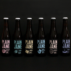 Plain Jane