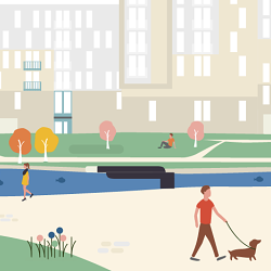 Middlewood Locks website