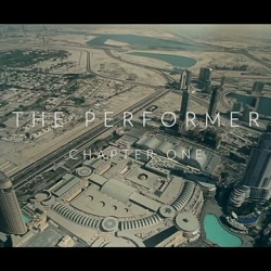 Chrysler The Performer