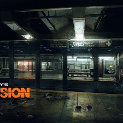 The Division Underground DLC