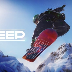 Steep Announcement
