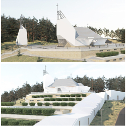 SALESIAN MONASTERY