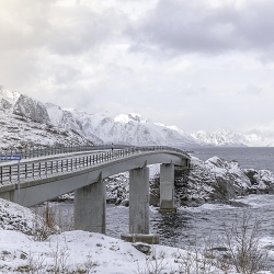 Lofoten Islands, Norway