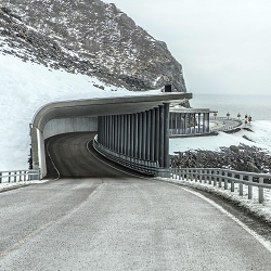 Lofoten Islands, Norway