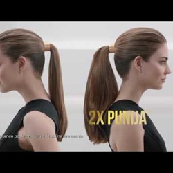 P&G Pantene TVC