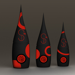  CONCEPT PACKAGING DESIGN FOR SAFFRON