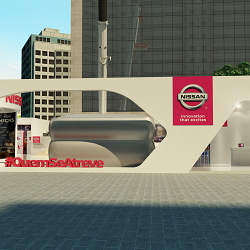 Olympic Boulevard Rio