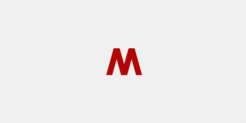 Metropolitana di Napoli - A new brand identity