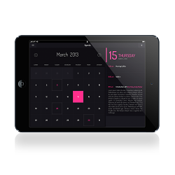 User Interface Design