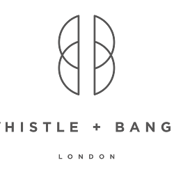 Whistle + Bango Brand Design