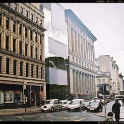Glasgow Spa