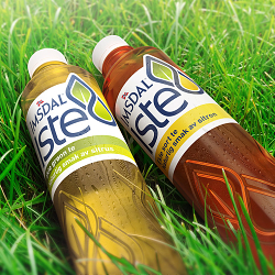 JDO extends Norwegian iced tea range