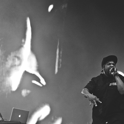 Parklife Festival photography