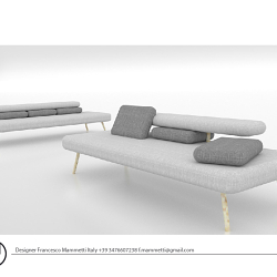 Sofa Tivoli