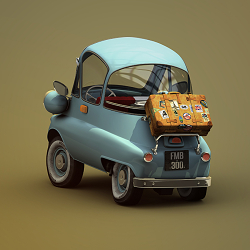 3D Models