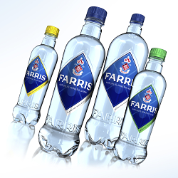 JDO refreshes Farris packs in Norway
