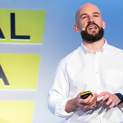 Comms Director at SMWLDN