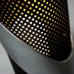 Energy Recovery Lamp