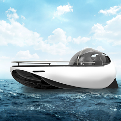 Bugatti Atlantean