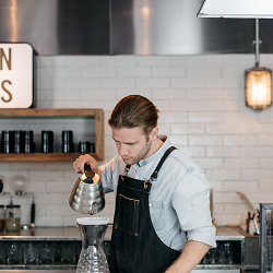 Ozone Coffee Roasters