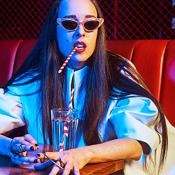 Allie X