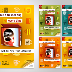 A fresher cup of coffee