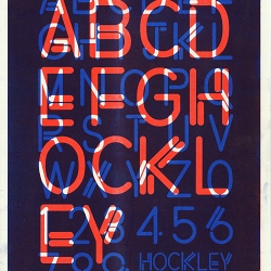 Neon Typeface