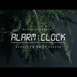 ALARM CLOCK TV SPOT - ENVIRONMENTAL COMMITTEE