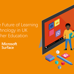 Microsoft Surface brochure