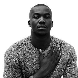 Jaco Banks for "100 portraits before I die"