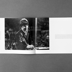 THE BEATLES. - In Germany