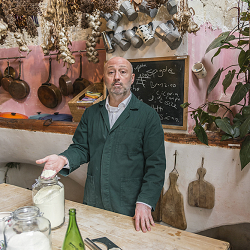 "Well Heeled" - Food and Travel Magazine