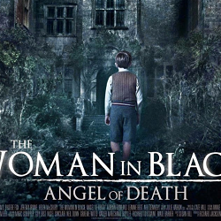 Woman in Black - Angel of Death, Online Digital Campain