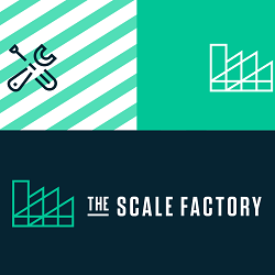 The Scale Factory