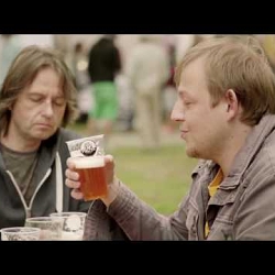 Revamp the largest beer brand in the country
