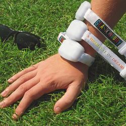 Xylobands - LED Wristbands