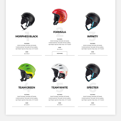 Shop - Ski Accessories