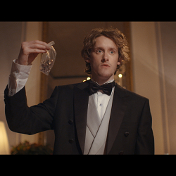 TRACKS | Martin Fröst | Webcommercial