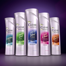 JDO Redesigns CLEAR in the US