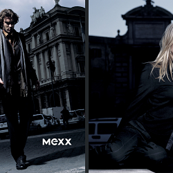 Mexx Amsterdam. The Netherlands
