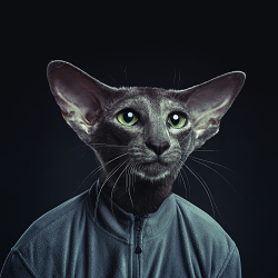 Cat Beings