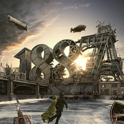 Royal Caribbean Productions - "1887" project