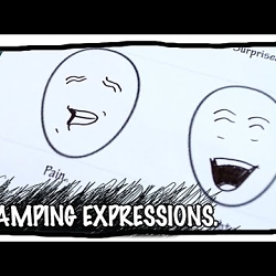 Scamping Expressions