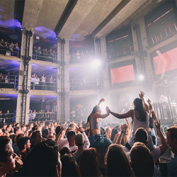 Red Bull | #FutureUnderground