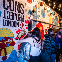 Converse | CONS Project LDN