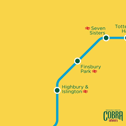 The Night Tube has arrived