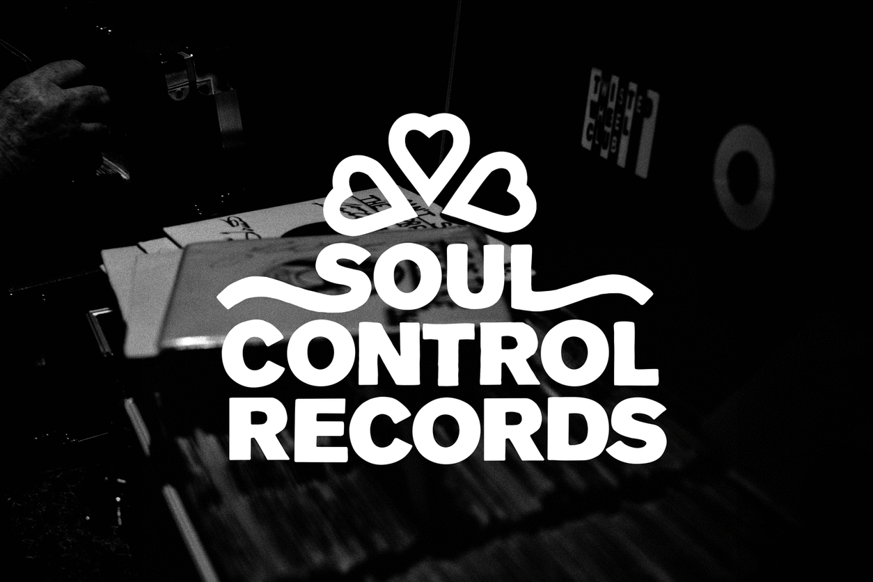 Soul Control Records