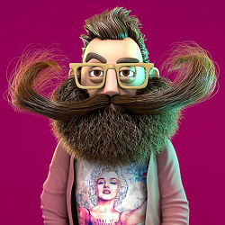 Hipster