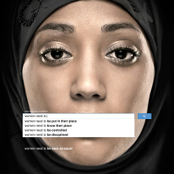 UN WOMEN | The Autocomplete Truth